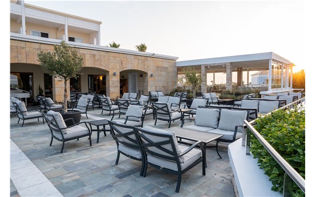 neptune hotel kos greece - Neptune Luxury Resort