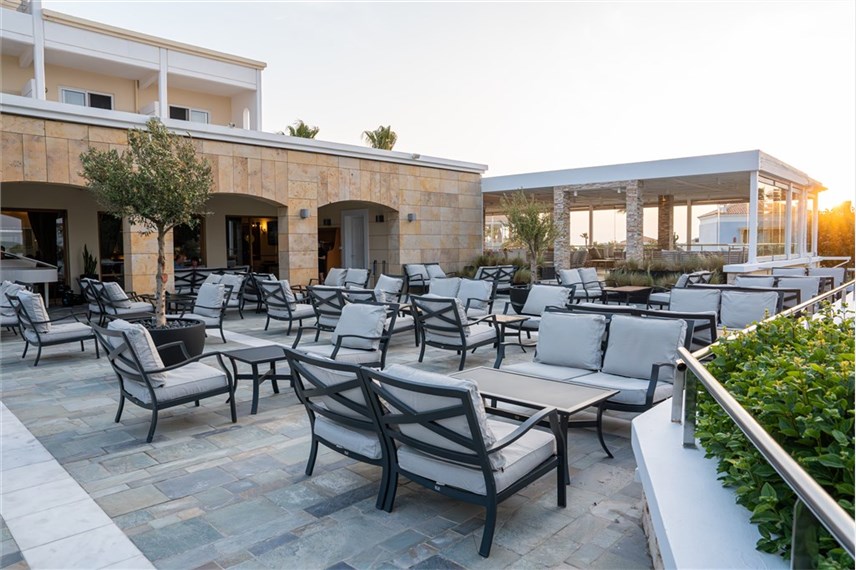 neptune hotel kos greece - Neptune Luxury Resort