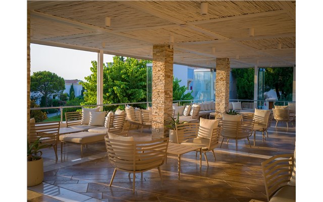 neptune hotels kos - Neptune Luxury Resort