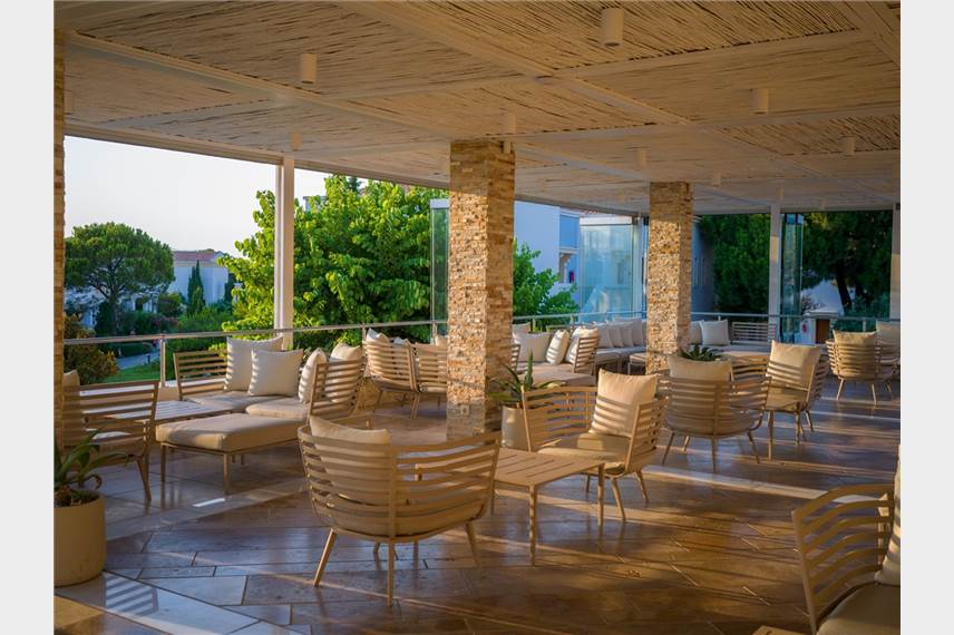 neptune hotels kos - Neptune Luxury Resort