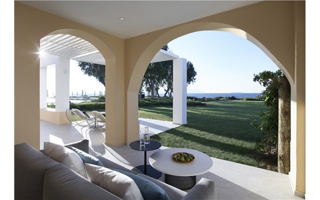 neptune hotel resort convention centre & spa kos - Neptune Luxury Resort