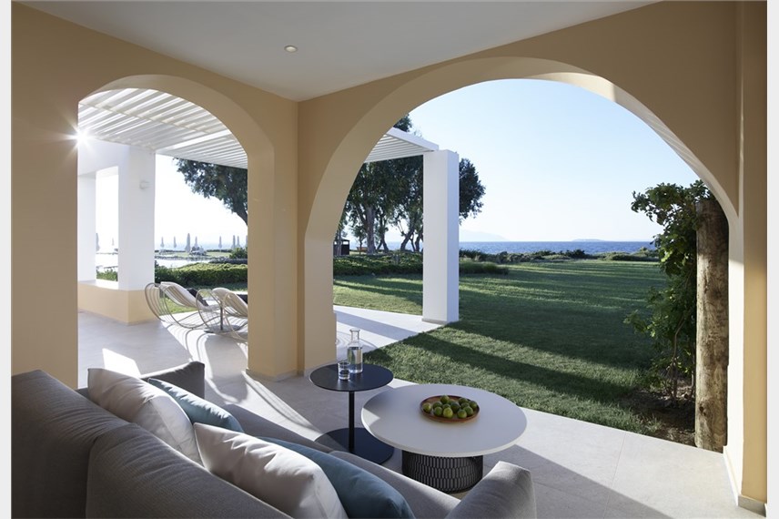neptune hotel resort convention centre & spa kos - Neptune Luxury Resort