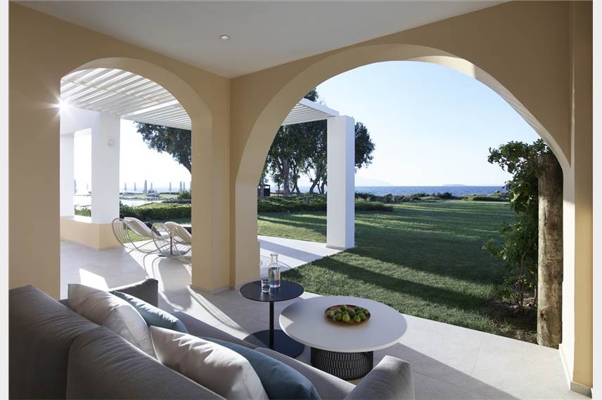 neptune hotel resort convention centre & spa kos - Neptune Luxury Resort