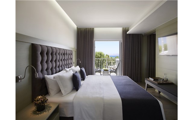 neptune hotel resort kos greece - Neptune Luxury Resort