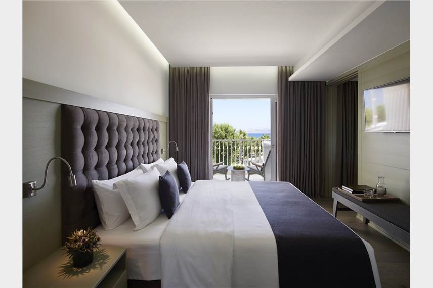 neptune hotel resort kos greece - Neptune Luxury Resort
