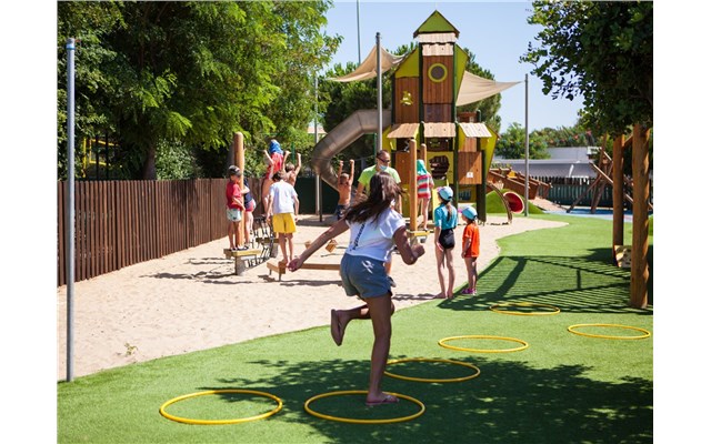 neptune kos hotel - Neptune Luxury Resort