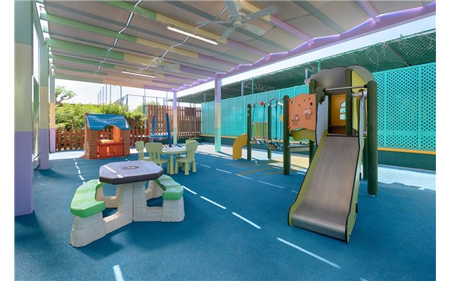 neptune hotel resort kos - Neptune Luxury Resort