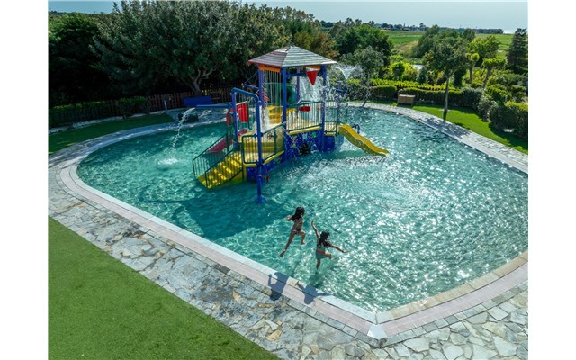 neptune hotel kos - Neptune Luxury Resort