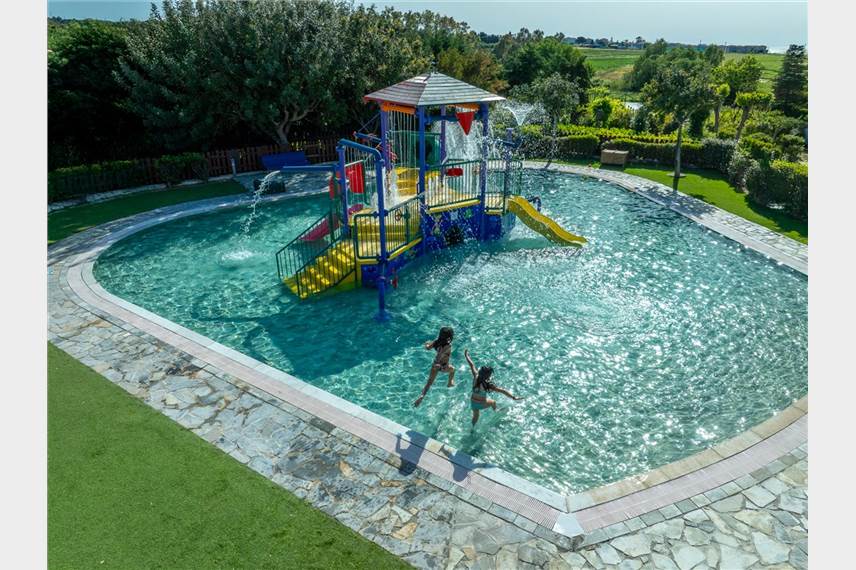 neptune hotel kos - Neptune Luxury Resort