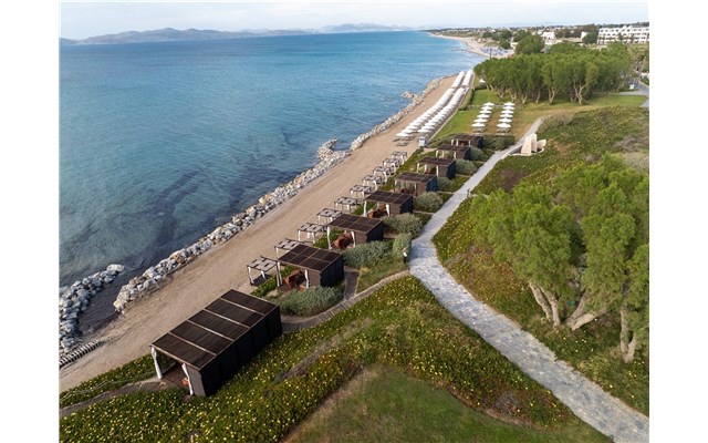 neptune hotels resort kos - Neptune Luxury Resort