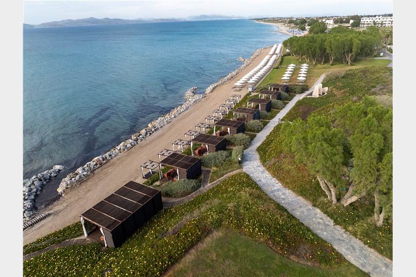 neptune hotels resort kos - Neptune Luxury Resort