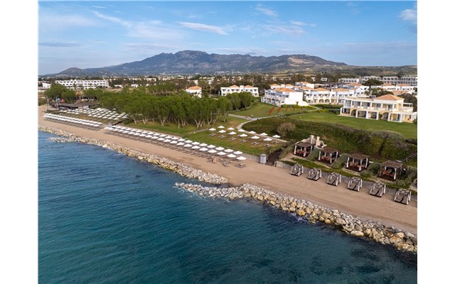 neptune hotels resort convention centre & spa kos - Neptune Luxury Resort