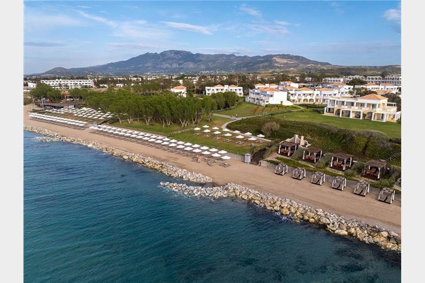 neptune hotels resort convention centre & spa kos - Neptune Luxury Resort