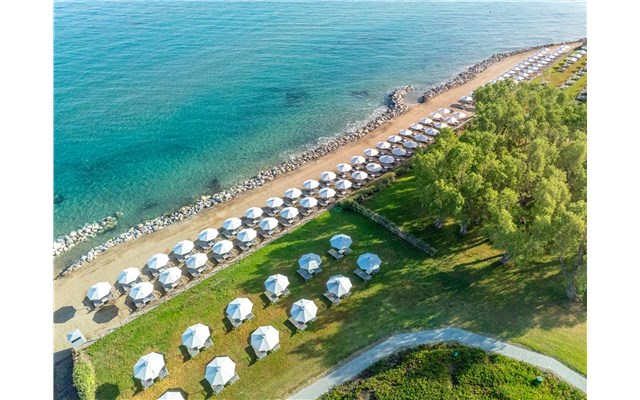 neptune hotels resort & spa kos - Neptune Luxury Resort