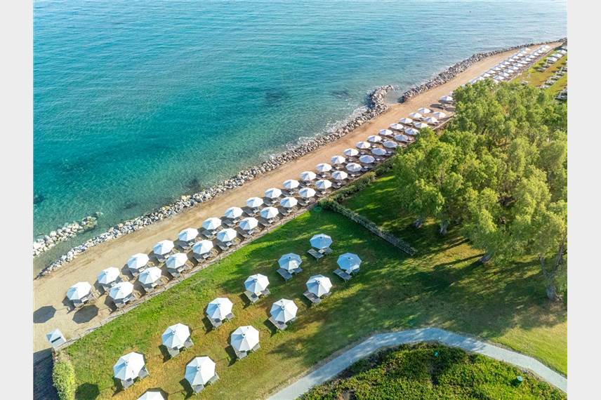 neptune hotels resort & spa kos - Neptune Luxury Resort