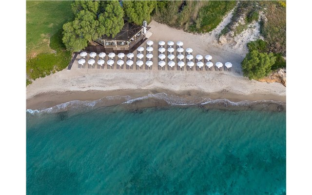 Neptune hotel resort convention centre & spa kos - Neptune Luxury Resort