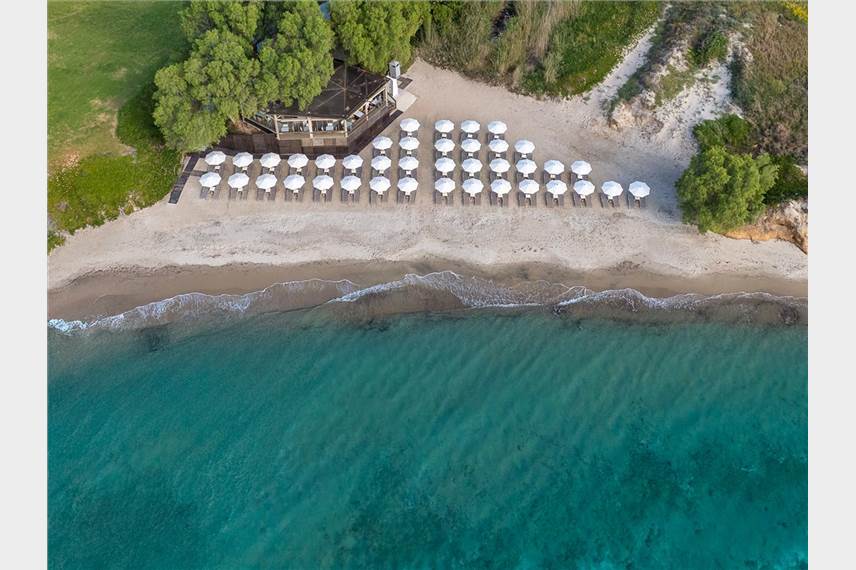 Neptune hotel resort convention centre & spa kos - Neptune Luxury Resort
