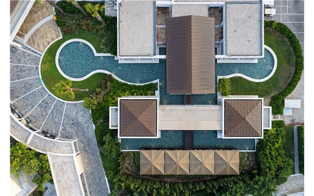 kos hotel neptune resort & spa - Neptune Luxury Resort