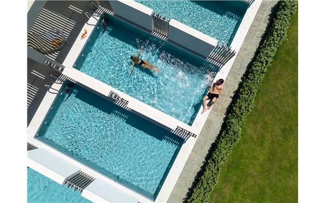 Kos neptune hotel resort convention centre & spa - Neptune Luxury Resort