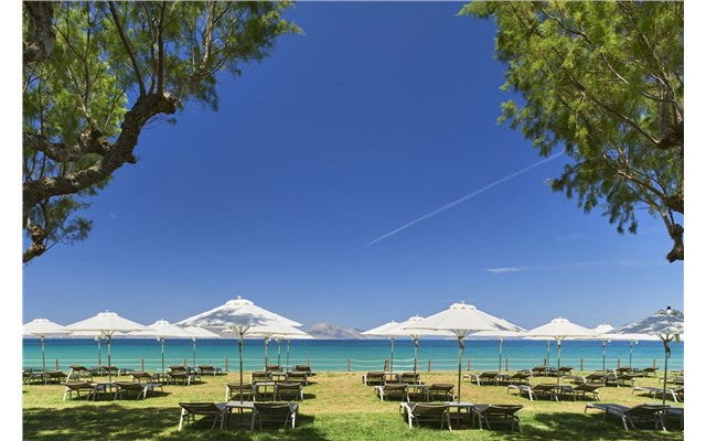 neptune hotels kos - Neptune Luxury Resort