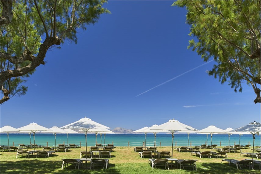 neptune hotels kos - Neptune Luxury Resort