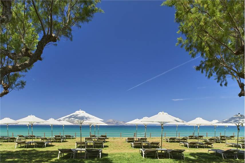 neptune hotels kos - Neptune Luxury Resort