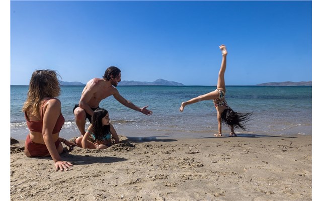 neptune hotel resort convention centre & spa kos - Neptune Luxury Resort