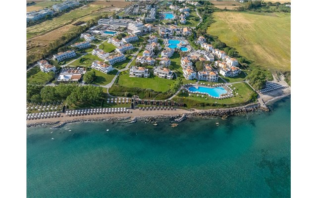 Neptune hotel resort kos - Neptune Luxury Resort