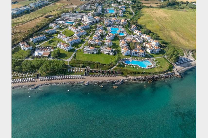 Neptune hotel resort kos - Neptune Luxury Resort