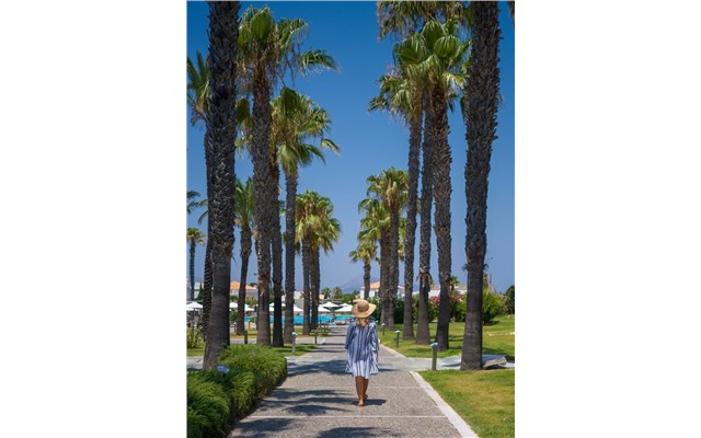 neptune kos hotel - Neptune Luxury Resort