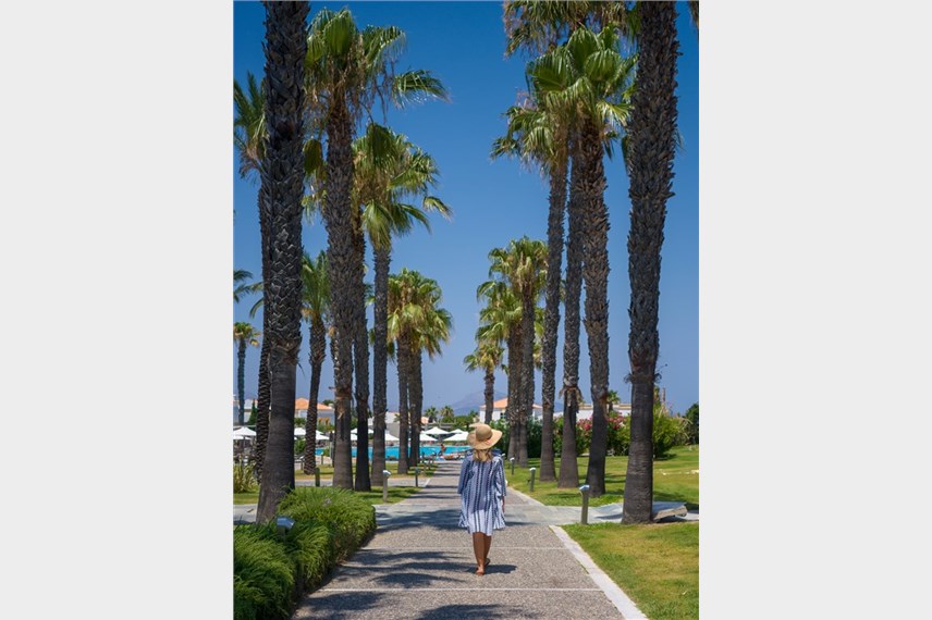 neptune kos hotel - Neptune Luxury Resort