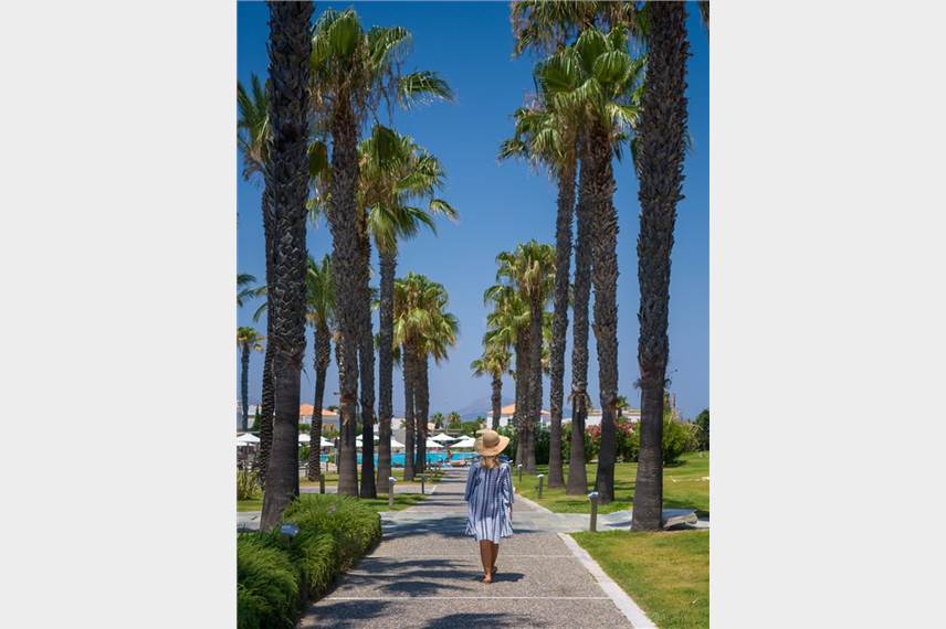 neptune kos hotel - Neptune Luxury Resort