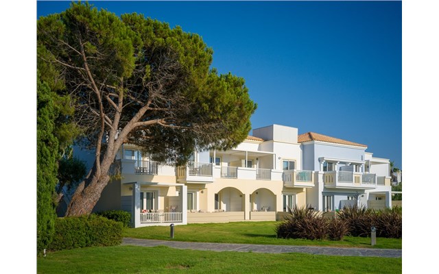 neptune hotel resort kos - Neptune Luxury Resort