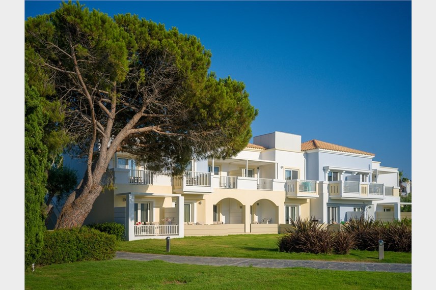 neptune hotel resort kos - Neptune Luxury Resort