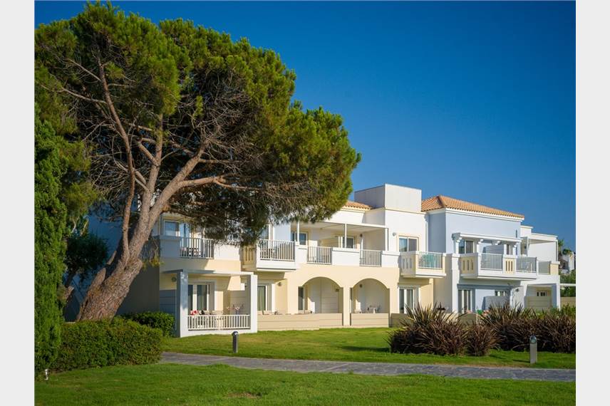 neptune hotel resort kos - Neptune Luxury Resort