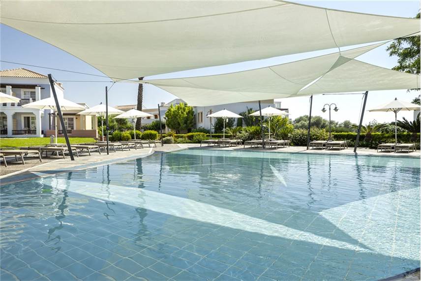 neptune hotels resort kos - Neptune Luxury Resort