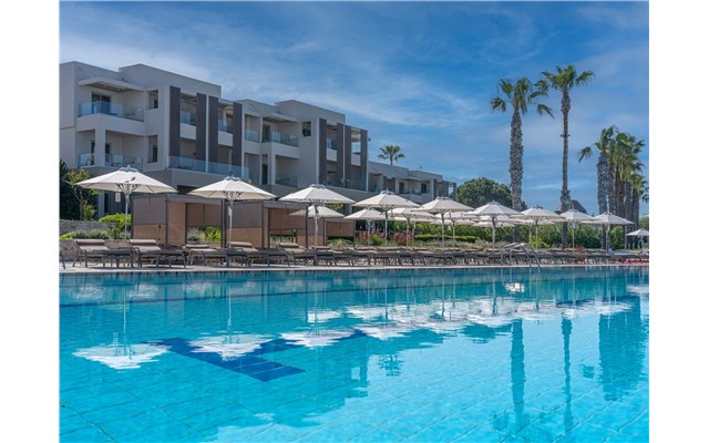 Neptune hotels kos - Neptune Luxury Resort