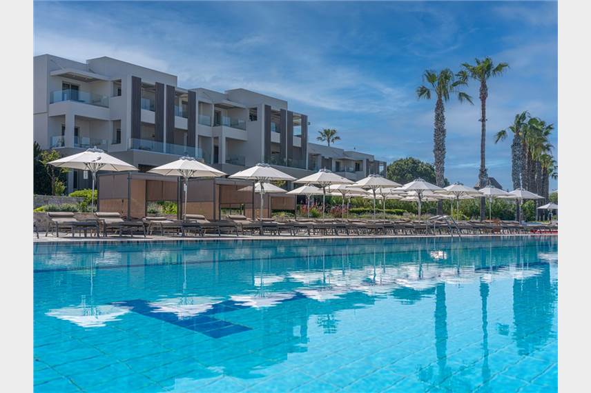 Neptune hotels kos - Neptune Luxury Resort
