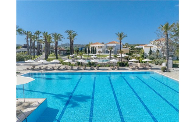 Neptune kos hotel - Neptune Luxury Resort