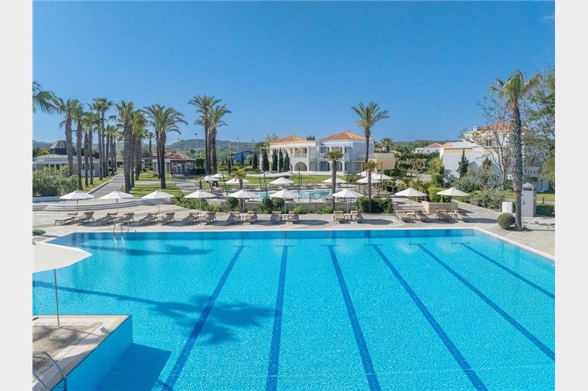 Neptune kos hotel - Neptune Luxury Resort