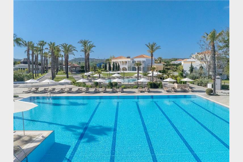 Neptune kos hotel - Neptune Luxury Resort