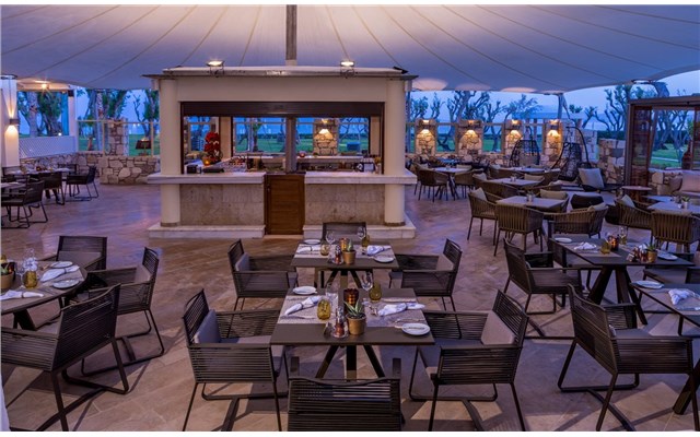 neptune hotels resort convention centre & spa kos - Neptune Luxury Resort