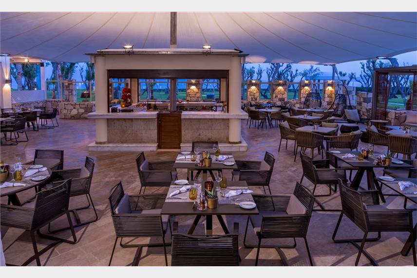 neptune hotels resort convention centre & spa kos - Neptune Luxury Resort