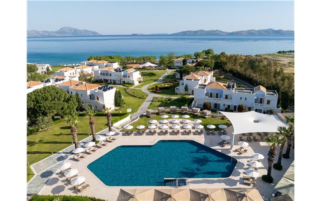 Neptune hotel kos greece - Neptune Luxury Resort