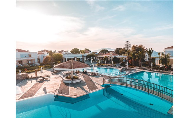 neptune hotels kos - Neptune Luxury Resort