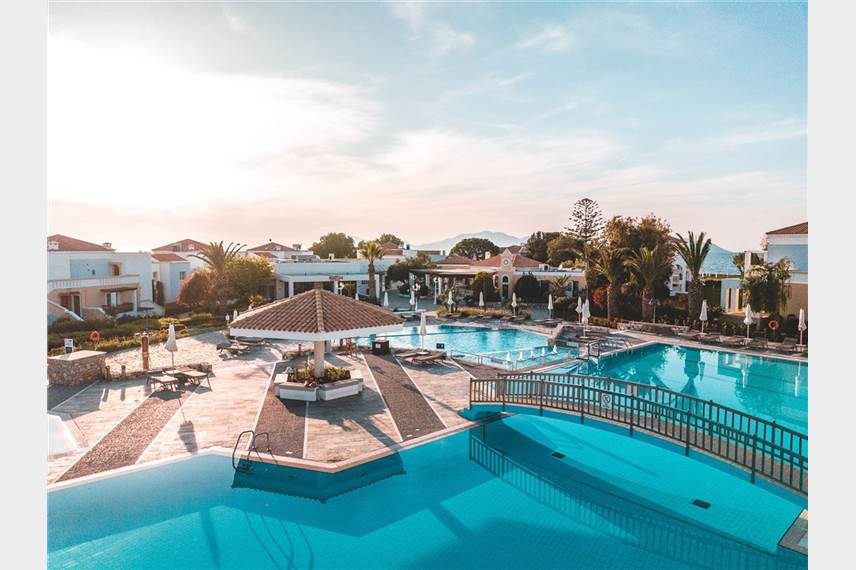 neptune hotels kos - Neptune Luxury Resort