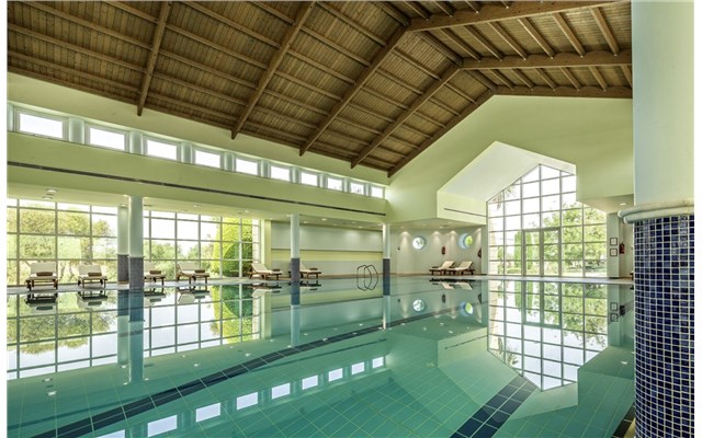 neptune hotel resort convention centre & spa kos - Neptune Luxury Resort