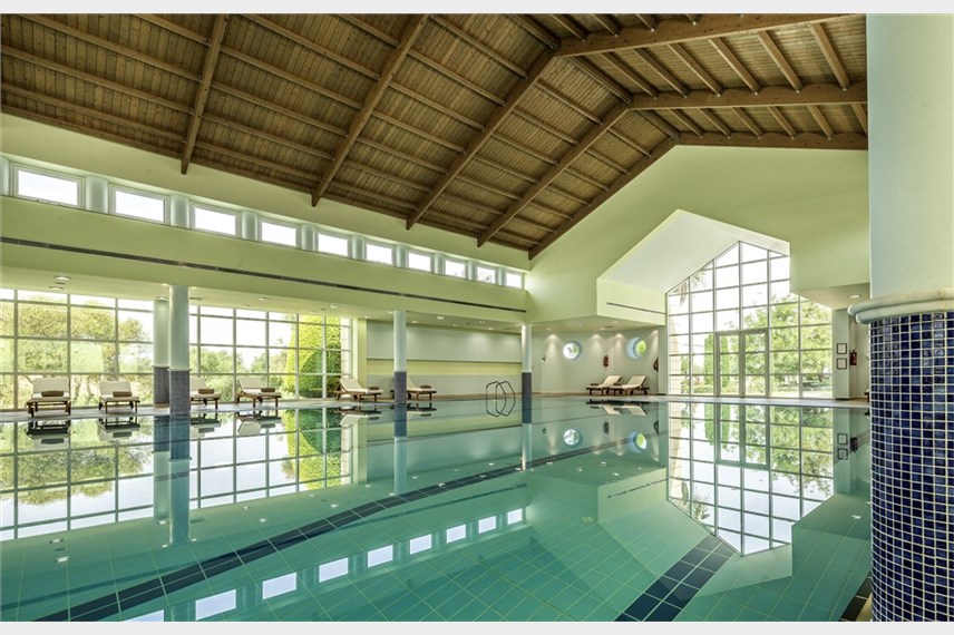 neptune hotel resort convention centre & spa kos - Neptune Luxury Resort
