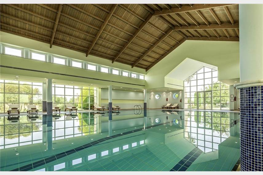 neptune hotel resort convention centre & spa kos - Neptune Luxury Resort