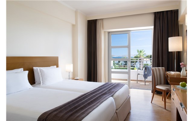 neptune hotel kos greece - Neptune Luxury Resort